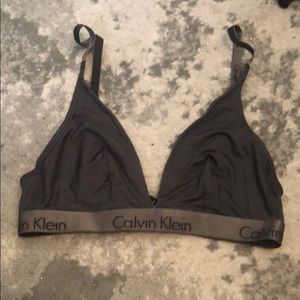 Calvin Klein Bra